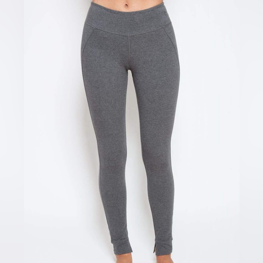 Satva Mantra Organic Cotton Leggings